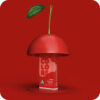 Buy Colors Cart Cherry Berry Online