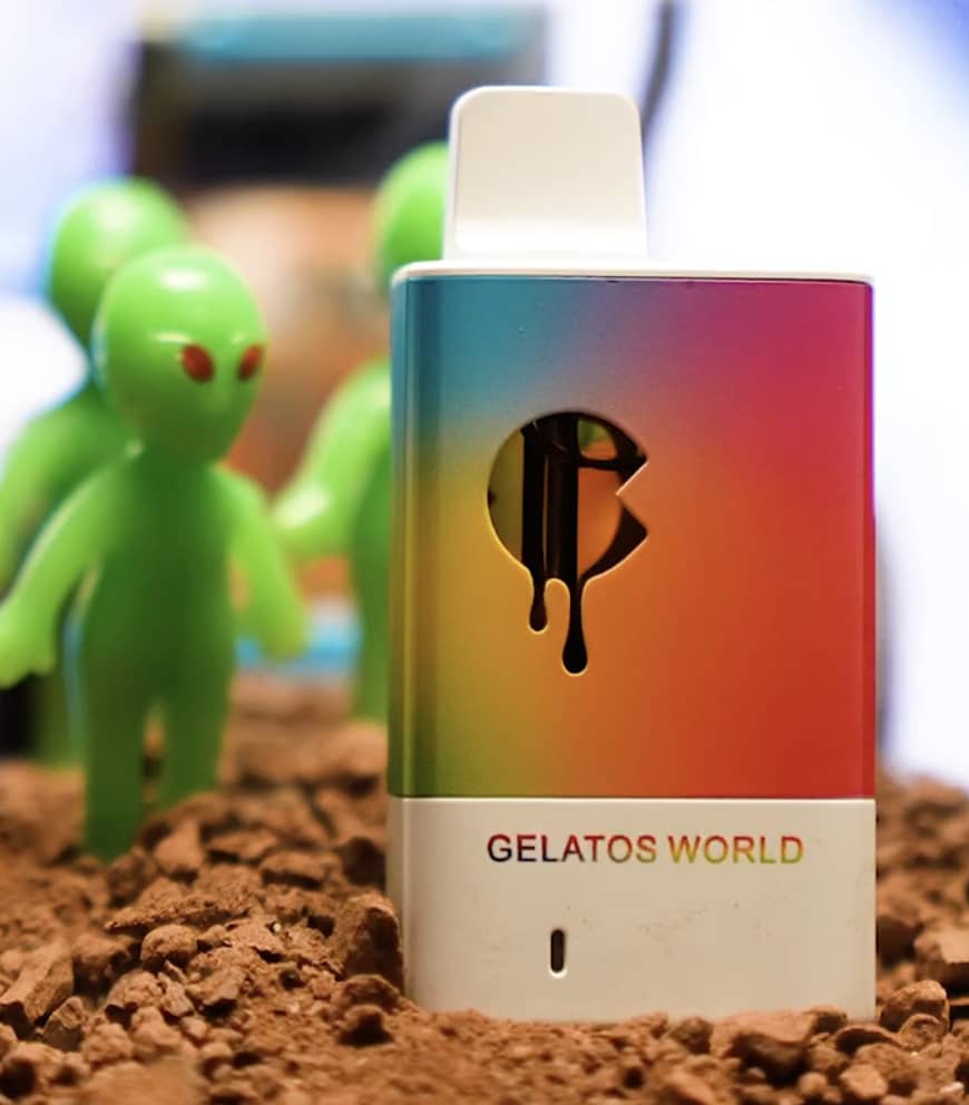 Colors Cart 2G